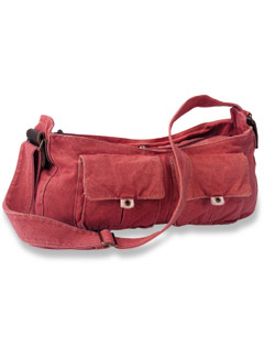 Bag - isnt it nice?