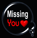 Miss you -