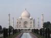 tajmahal - indian monument people take it as a love simble but according to my view its simble of cruality .because shahajaha ne kareegaro k hath katva diye the .