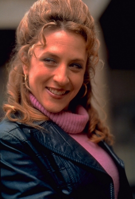 Sharona - Sharona Fleming