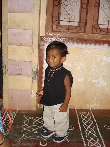 Cute Kid - Kids are cute
