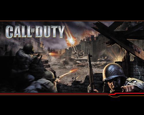 Call_of_Duty - Play this nice games