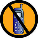 do not call - phone calls are no longer welcome!