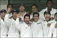 Cricket - Indian Cricket team