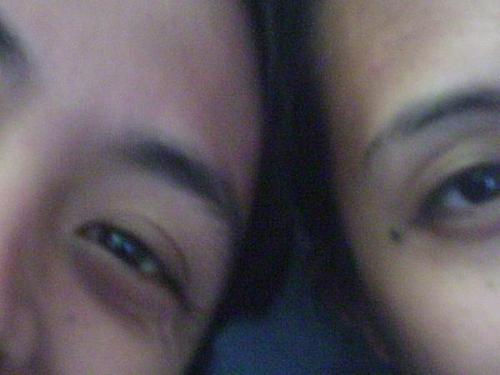 eyes - eyes that show the true meaning of happiness