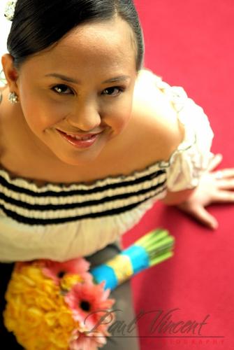 Portrait of me - One of my favorite shots by Paul Vincent delos Reyes