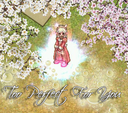 my character in philippine ragnarok - This is my High Priestess in Philippine Ragnarok.