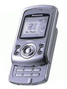 panasonic X500 - the worst phone ever!