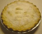 pie - apple pie