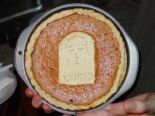 pie - pumpkin pie