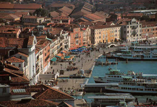 venice - venice italy