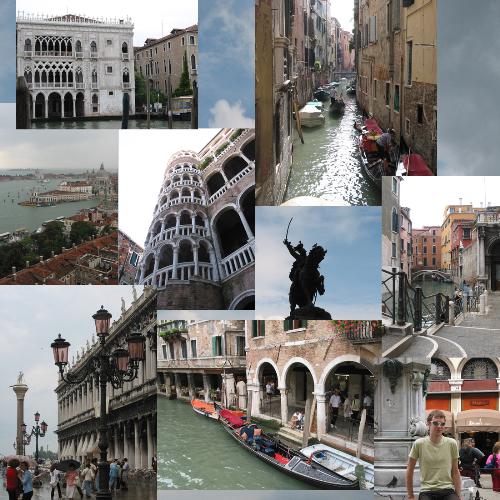 venice - venice italy