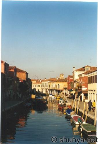 venice - venice italy