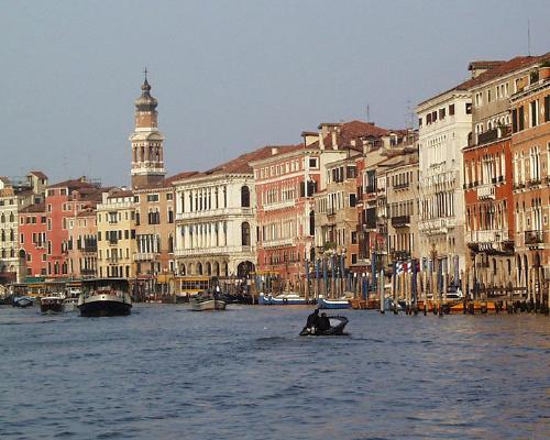 venice - venice italy