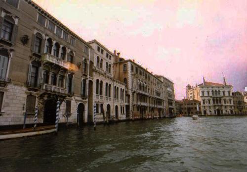 venice - venice italy