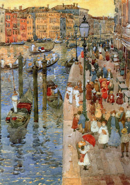 venice - venice italy