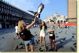 venice - venice italy