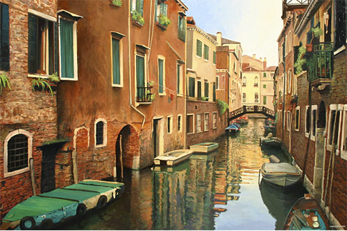 venice - venice italy