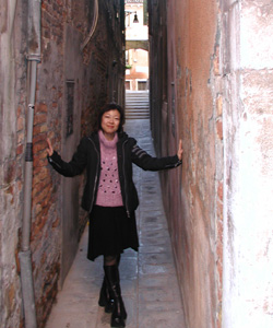 venice - venice italy