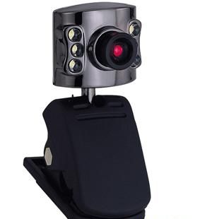 web-camera - I will get one sooner~~^_^