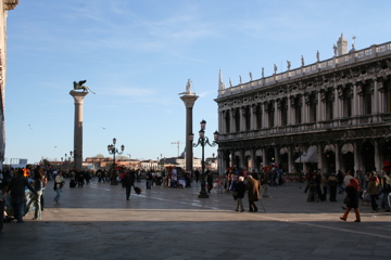 venice - venice italy