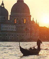 venice - venice italy