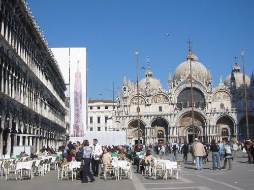 venice - venice italy