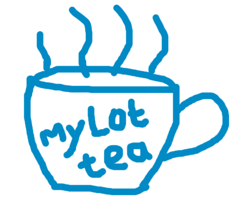 tea - Take one cup tea of myLot.