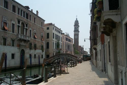 venice - venice italy