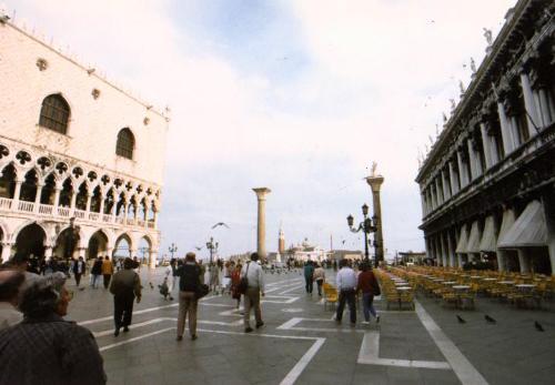 venice - venice italy
