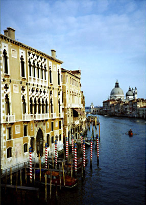 venice - venice italy