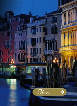 venice - venice italy