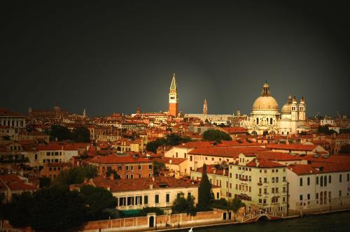 venice - venice italy