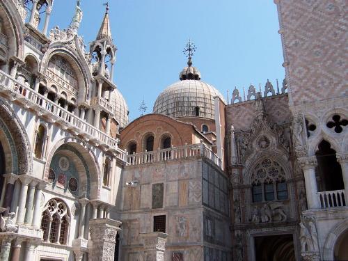 venice - venice italy