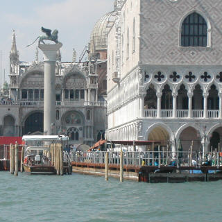venice - venice italy