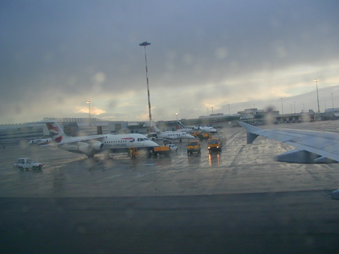 rome - nice place to visit