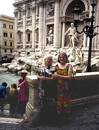 rome - nice place to visit