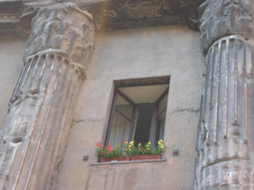 rome - nice place to visit