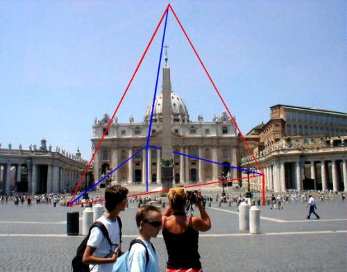 rome - nice place to visit