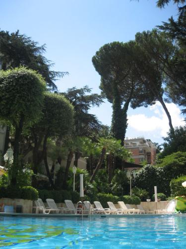 rome - nice place to visit
