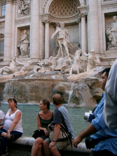 rome - nice place to visit