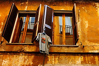 rome - nice place to visit