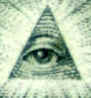 all seeing eye - photos from angels and demons