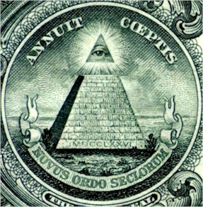 great seal - photo from angels and demons