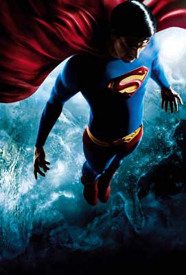 superman - superman returns wallpaper