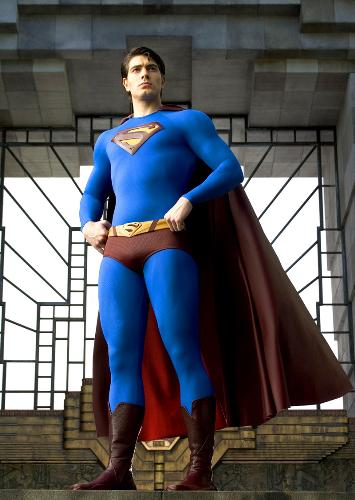 superman returns - superman returns wallpaper