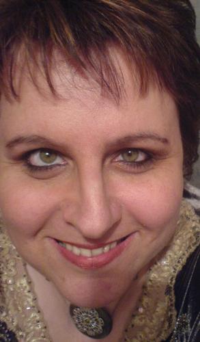 Me:-) - This is a picture of me.