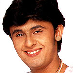 Sonu Nigam - This is my favourite Singer.