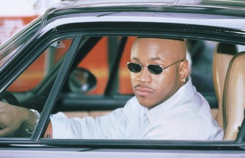 LL Cool J - Big LL Little LL,... I don't care his Luscious Lips will not change
