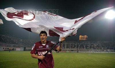 rapid - rapid bucuresti